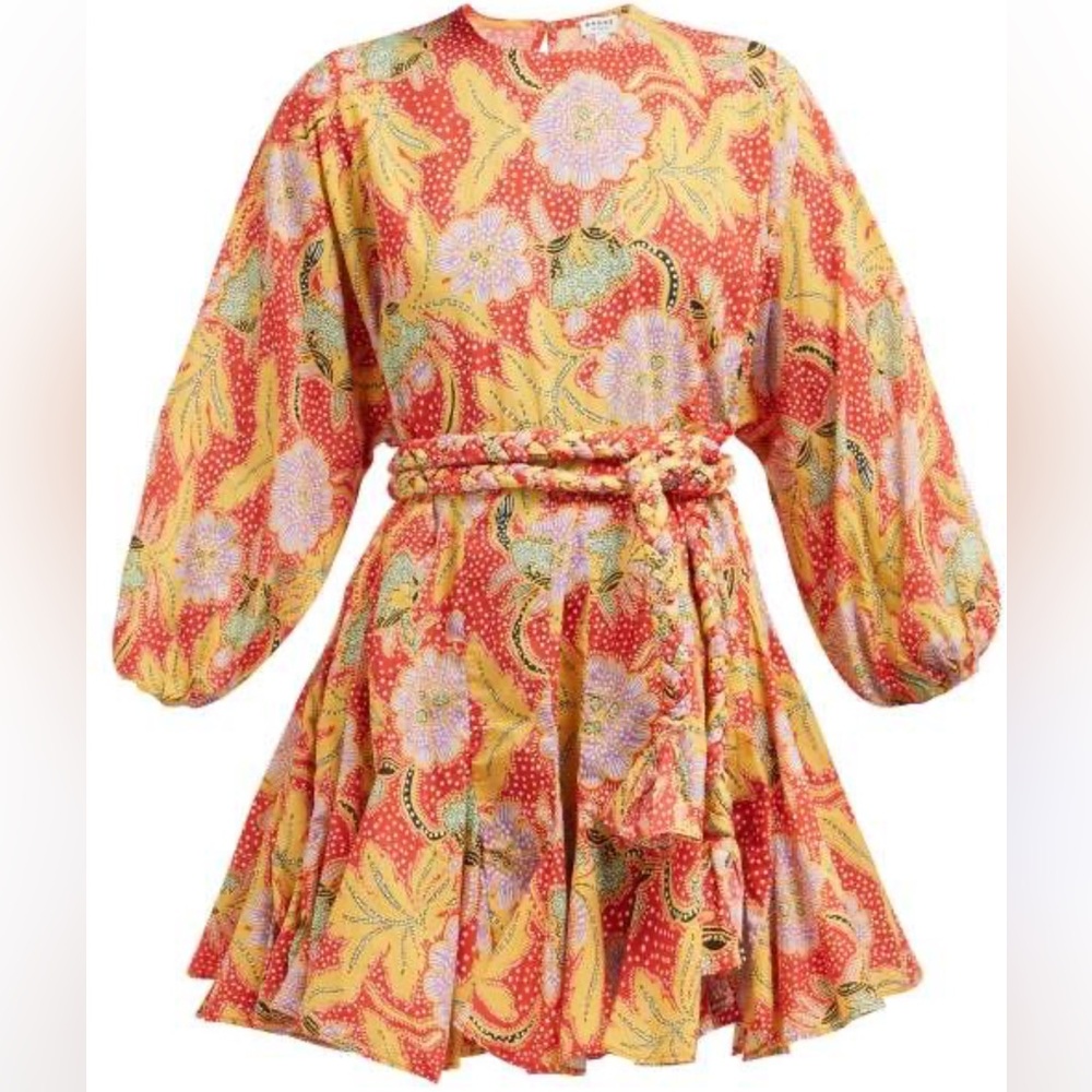 Rhode Ella Dress XS